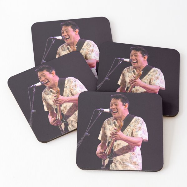 Item preview, Todd Park Mohr - Big Head Todd & the Monsters - Photograph designed and sold by ConcertImages.