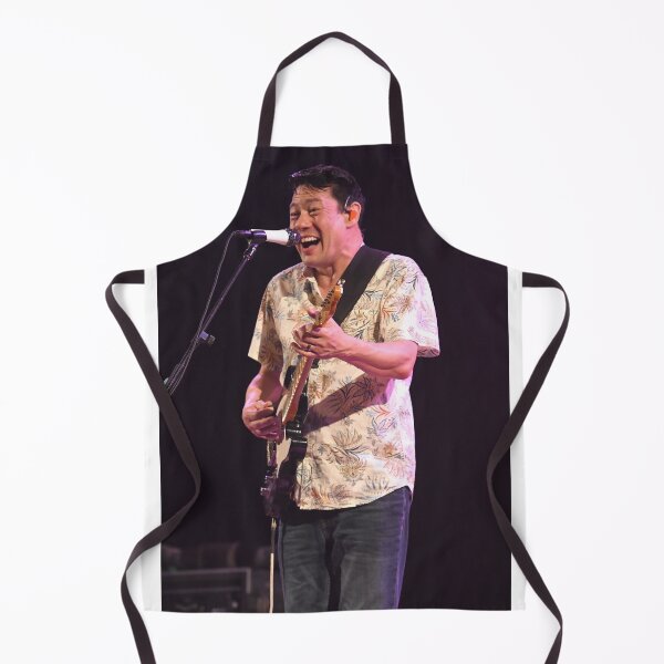 Item preview, Todd Park Mohr - Big Head Todd & the Monsters - Photograph designed and sold by ConcertImages.