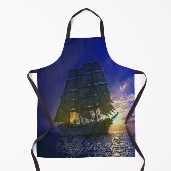 Item preview, TALL SHIPS    MAJESTIC CAPTAINS OF THE SEA designed and sold by THE AMERICAN TEEVANGELIST.