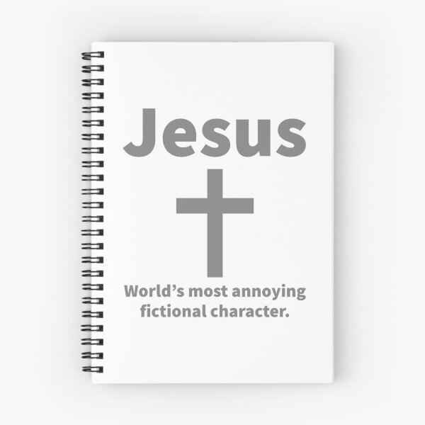 Item preview, World’s most annoying fictional character  designed and sold by Rachel the Artist .