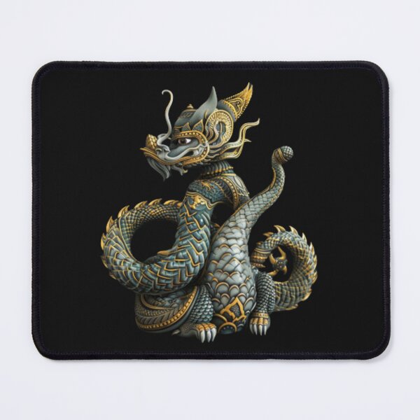 Item preview, Thai Sea Naga designed and sold by Wininter1729.