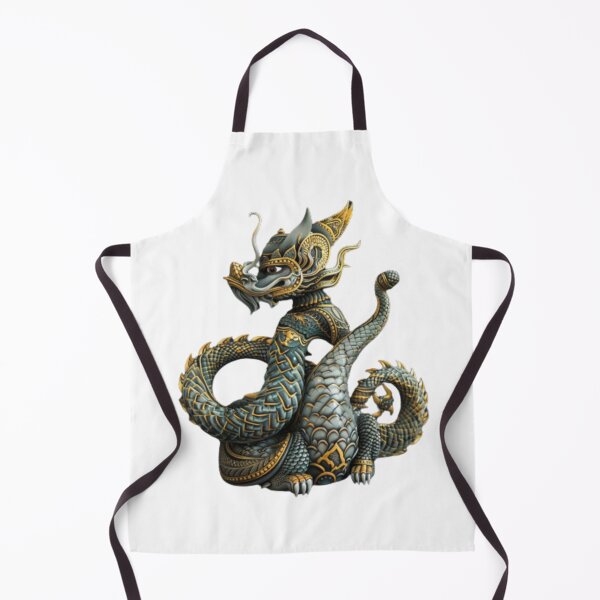 Item preview, Thai Sea Naga designed and sold by Wininter1729.