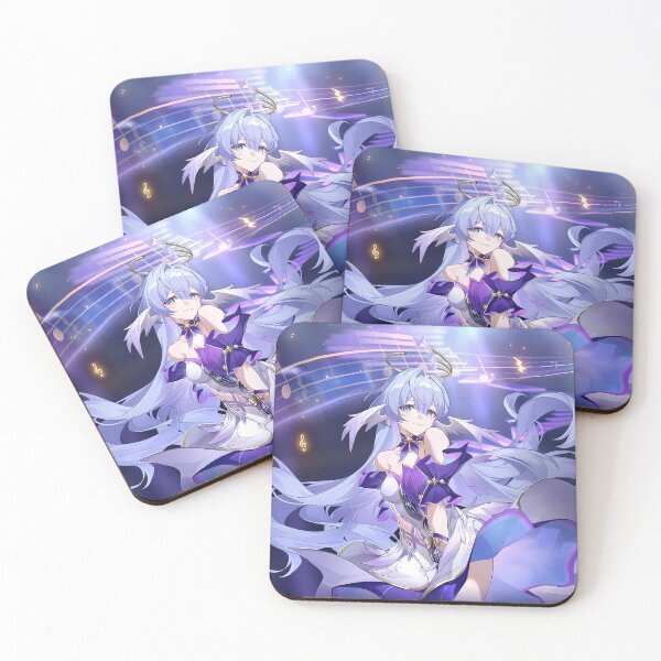 Item preview, Robin | Honkai: Star Rail designed and sold by Verthalies.