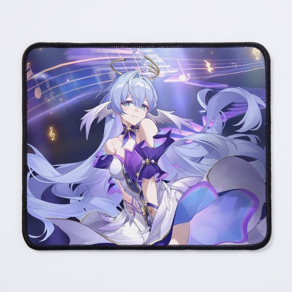 Item preview, Robin | Honkai: Star Rail designed and sold by Verthalies.