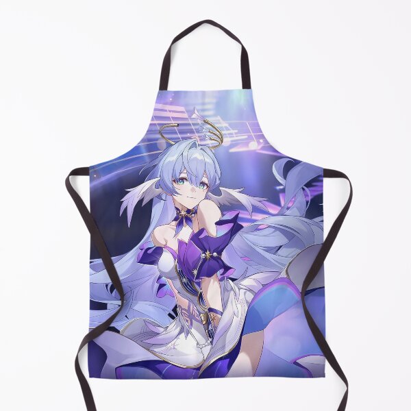 Item preview, Robin | Honkai: Star Rail designed and sold by Verthalies.