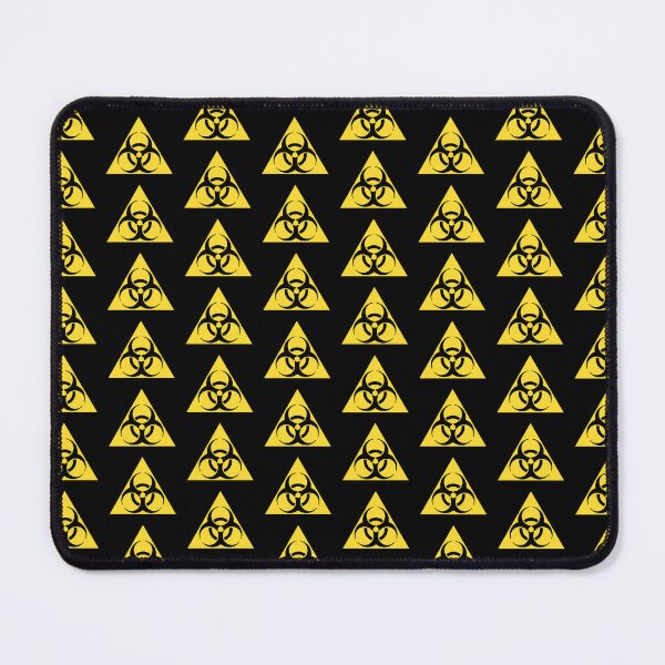 Item preview, BIO-HAZARD SIGN designed and sold by CeliaCP.