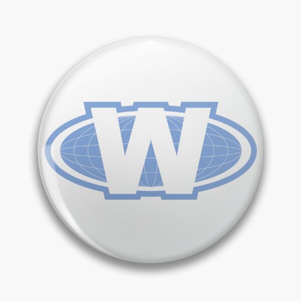 Item preview, Totally spies WOOHP logo designed and sold by Wolf1Queen.