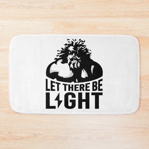 Item preview, Zeus The God of Thunder | Hand Drawn Illustration | Let There Be Light designed and sold by RetroArtCulture.