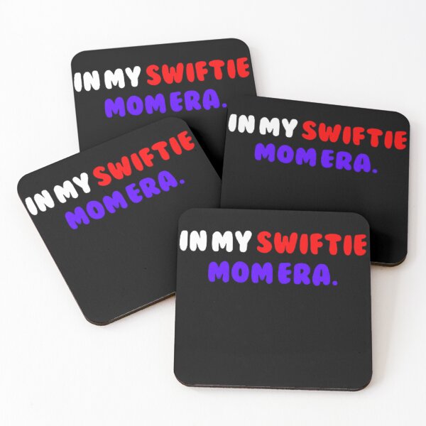Item preview,   in my swiftie mom era. designed and sold by swiftbinaries.