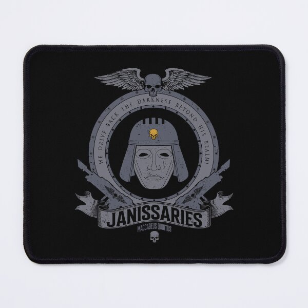 Item preview, MACCABEUS QUINTUS - CREST designed and sold by EscanV.