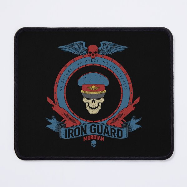 Item preview, MORDIAN - CREST designed and sold by EscanV.
