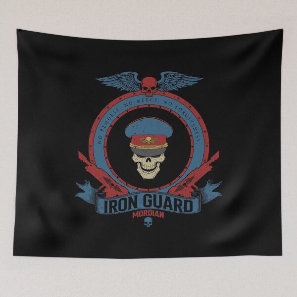 Item preview, MORDIAN - CREST designed and sold by EscanV.
