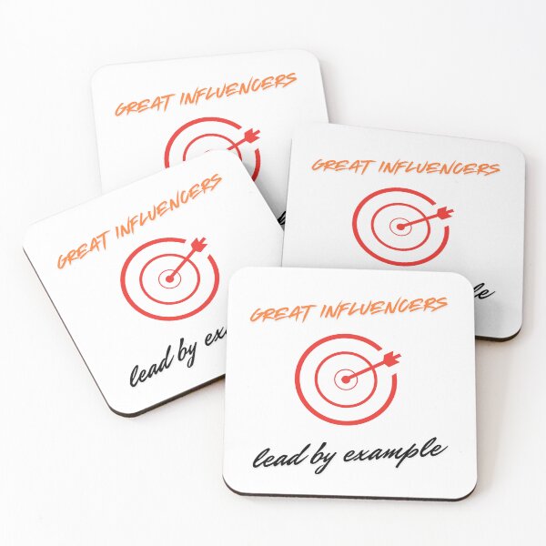 Item preview, Great Influencers designed and sold by rishi370.