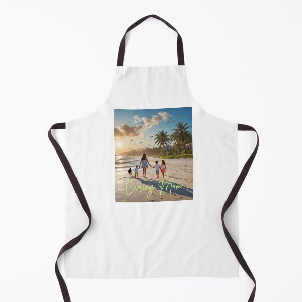 Item preview, Caring Mom designed and sold by Zha-Zha Designs.
