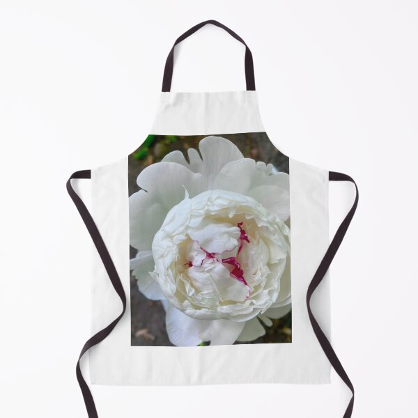 Item preview, White Peony designed and sold by Notcamerashy.