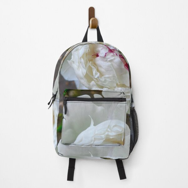 Item preview, White Peony designed and sold by Notcamerashy.