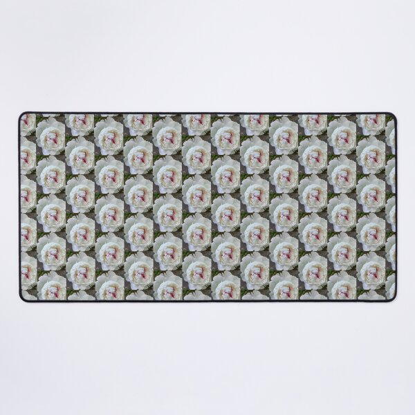 Item preview, White Peony designed and sold by Notcamerashy.