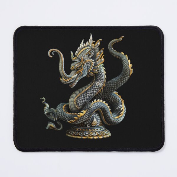Item preview, Thai Sea Naga  designed and sold by Wininter1729.