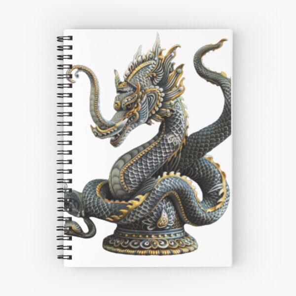 Item preview, Thai Sea Naga designed and sold by Wininter1729.