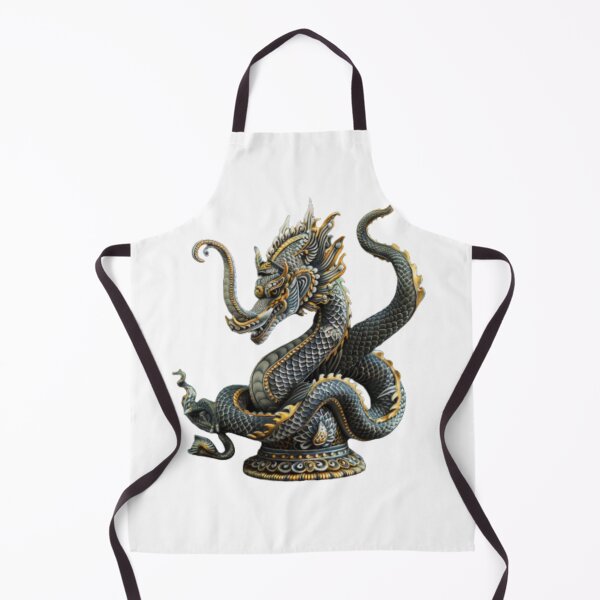 Item preview, Thai Sea Naga designed and sold by Wininter1729.