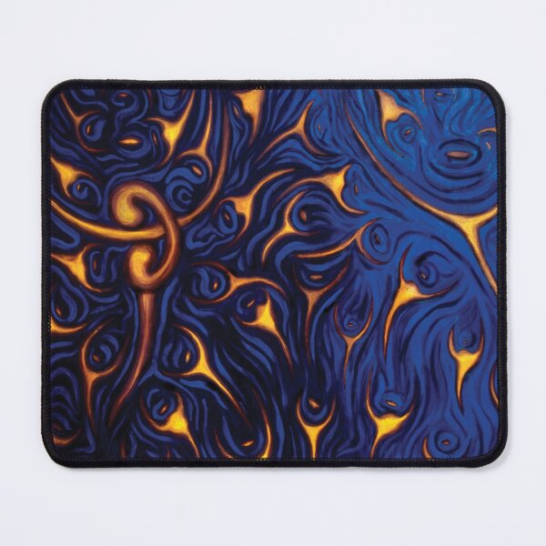 Item preview, Chromozomal Sea designed and sold by David Hutchison.