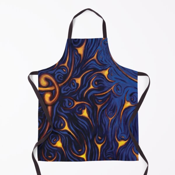 Item preview, Chromozomal Sea designed and sold by David Hutchison.