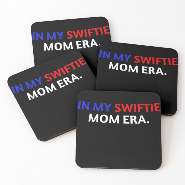 Item preview, in my swiftie mom era designed and sold by swiftbinaries.