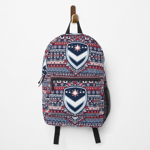 Item preview, Melbourne Victory Christmas designed and sold by alwayswired.