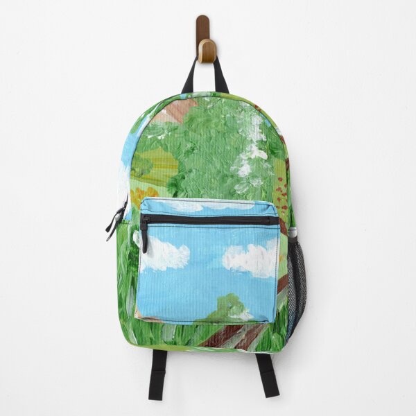 Item preview, Hiking Trail designed and sold by eyriian.