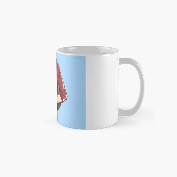 MCU!Peter Parker Classic Mug