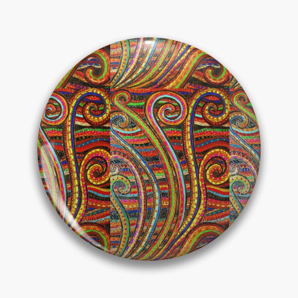 Item preview, Multiple - Oriental patterns and structures designed and sold by TiramisuArt.