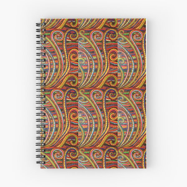 Item preview, Multiple - Oriental patterns and structures designed and sold by TiramisuArt.