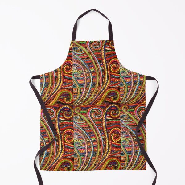Item preview, Multiple - Oriental patterns and structures designed and sold by TiramisuArt.