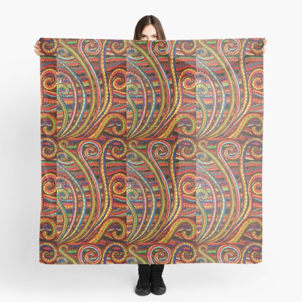 Item preview, Multiple - Oriental patterns and structures designed and sold by TiramisuArt.