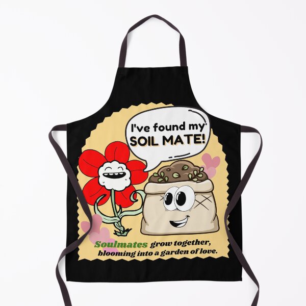 Item preview, Soulmate Couple Shirt designed and sold by GrowPositivity.