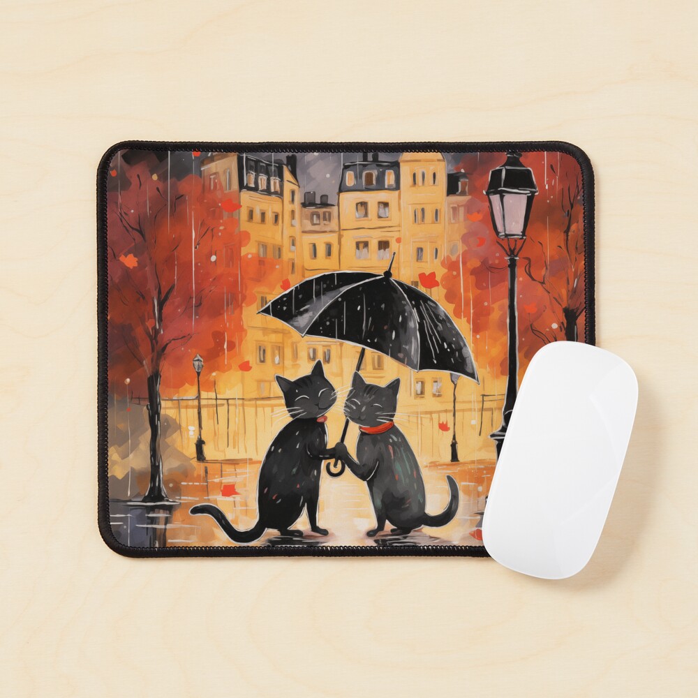 Item preview, Mouse Pad designed and sold by Rtymer.