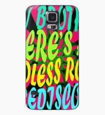 Avicii Case/Skin for Samsung Galaxy
