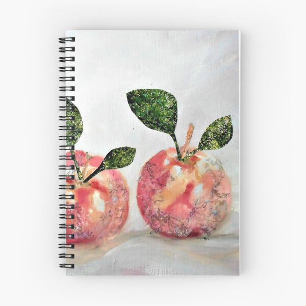 Item preview, Les Deux Pommes designed and sold by AngelaJCartner.