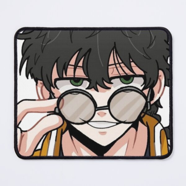 Item preview, Anime Action Windbreaker designed and sold by inky-thoughts.