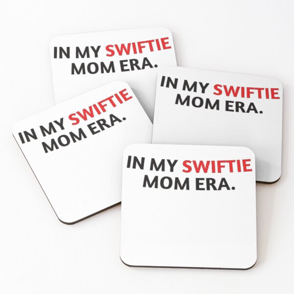 Item preview,  swiftie mom designed and sold by swiftbinaries.