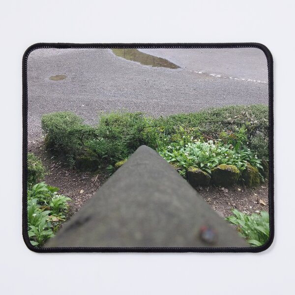 Item preview, #343 |☼| Down The Wooden Hand Rail (Matlock Bath) designed and sold by Naean H.F. (Nez Man).