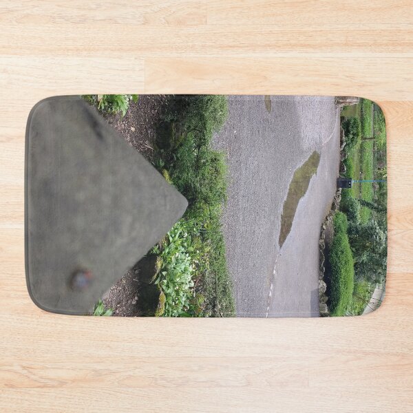Item preview, #343 |☼| Down The Wooden Hand Rail (Matlock Bath) designed and sold by Naean H.F. (Nez Man).