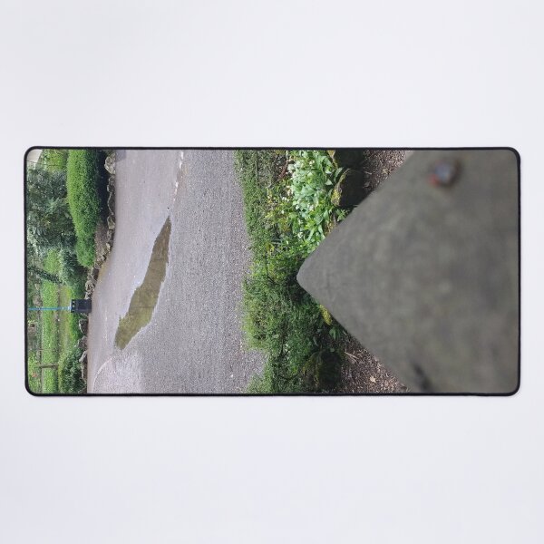 Item preview, #343 |☼| Down The Wooden Hand Rail (Matlock Bath) designed and sold by Naean H.F. (Nez Man).