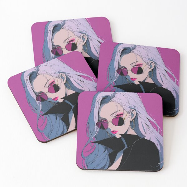 Item preview, Pink Glam designed and sold by AxeWave.