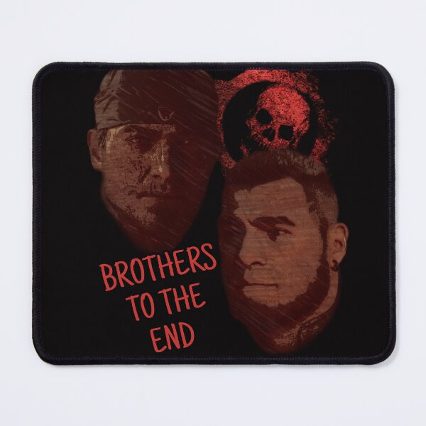 Item preview, Brothers To The End  designed and sold by ShinZx21.