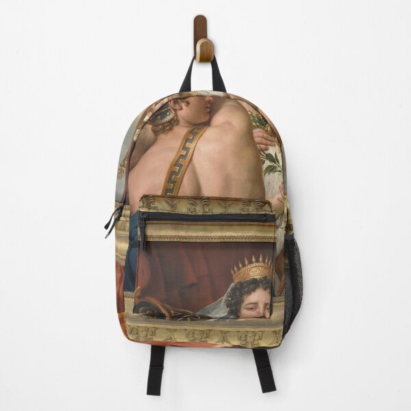 Item preview, The Wrath of Achilles -1819 by David designed and sold by Vintage Designs +.