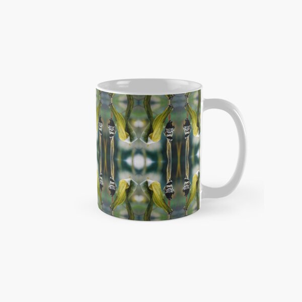 Corn Smut (Ustilago maydis) Classic Mug