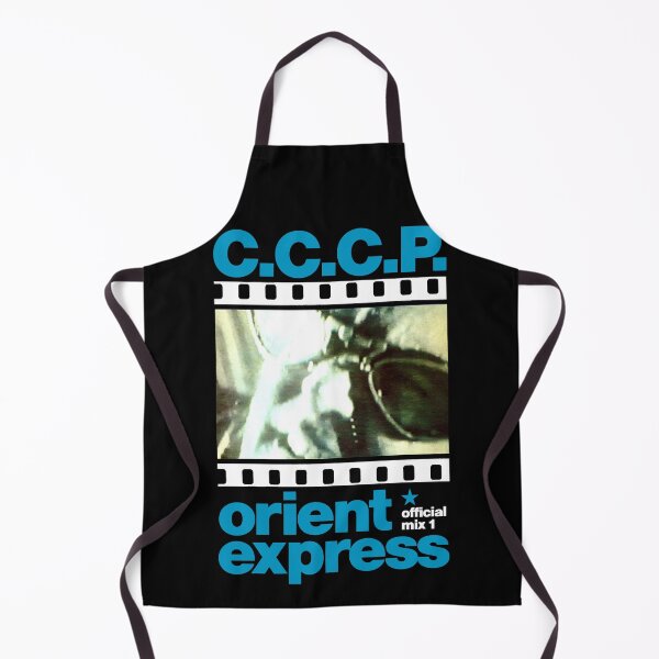 Item preview, CCCP - Orient Express designed and sold by justanotherw.
