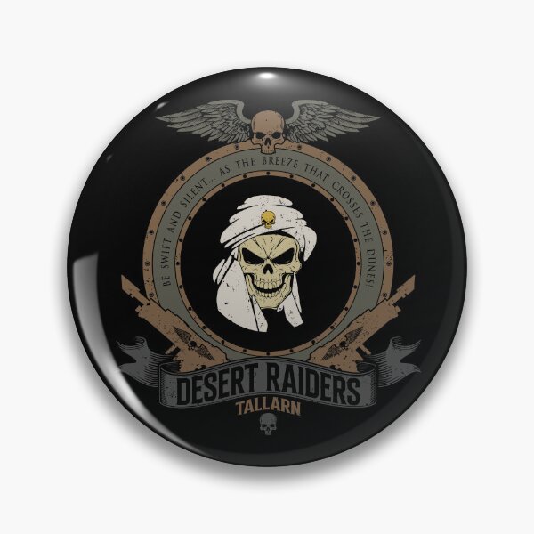 Item preview, TALLARN - CREST designed and sold by EscanV.
