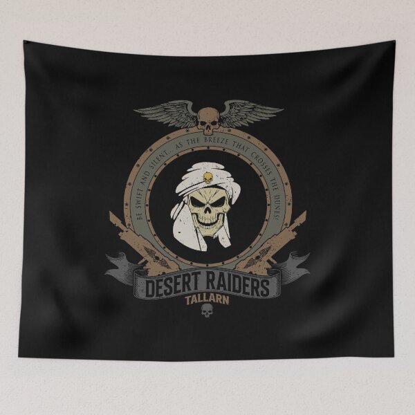 Item preview, TALLARN - CREST designed and sold by EscanV.